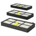 Set di filtri HEPA per iRobot Roomba 800 / 900
