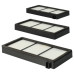 Set di filtri HEPA per iRobot Roomba 800 / 900