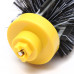Set di spazzola principale e spazzola flessibile per iRobot Roomba 600 / 700