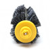 Set di spazzola principale e spazzola flessibile per iRobot Roomba 600 / 700