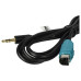 Cavo di collegamento per Alpine KCE-236B