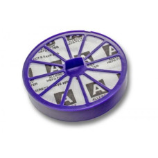 Filtro HEPA per Dyson DC07 / DC14