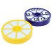 Set di filtri per Dyson DC05 / DC08 / DC14, prima motore e dopo motore