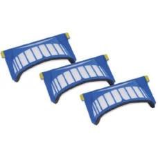 Set di filtri HEPA per iRobot Roomba 600