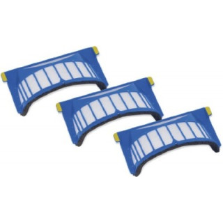Set di filtri HEPA per iRobot Roomba 600