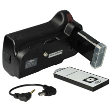 Portabatteria per Nikon D5100 / D5200 / D5300