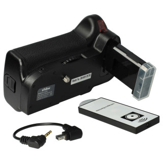 Portabatteria per Nikon D5100 / D5200 / D5300 Portabatteria per Nikon D5100 / D5200 / D5300