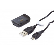 Stazione di ricarica per Samsung Galaxy Gear Live / SM-R382