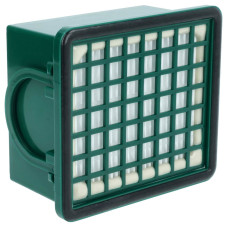 Filtro HEPA per Vorwerk Kobold VK130 / Kobold VK131