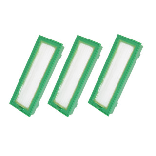 Set di filtri HEPA per Vorwerk VR200