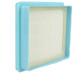 Filtro HEPA per Philips FC8470 / FC8630 / FC9320
