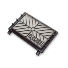 Filtro HEPA per Bosch 491669 / Siemens VA0736