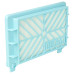 Filtro HEPA per Philips FC8044