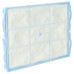 Filtro motore per Bosch BSA2 / BDS2 / Siemens VS04 / VS05 
