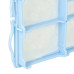 Filtro motore per Bosch BSA2 / BDS2 / Siemens VS04 / VS05 