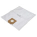 Sacchetti per aspirapolvere Kärcher T 12/1 / T 15/1 / T 17/1, 6.904-312.0, 10 pezzi