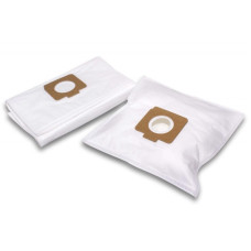 Sacchetti per aspirapolvere Moulinex Compact 1200 / 1400 / 1600, 10 kos Sacchetti per aspirapolvere Moulinex Compact 1200 / 1400 / 1600, 10 kos