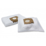 Sacchetti per aspirapolvere Moulinex Powerclean 1250 / 1300 / 1350, 10 kos