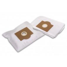 Sacchetti per aspirapolvere Rowenta ZR765, 10 pezzi Sacchetti per aspirapolvere Rowenta ZR765, 10 pezzi