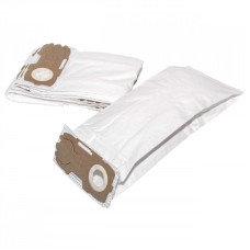 Sacchetti per aspirapolvere Vorwerk Kobold VK118 / VK119 / VK120 / VK121, microfibra, 10 pezzi Sacchetti per aspirapolvere Vorwerk Kobold VK118 / VK119 / VK120 / VK121, microfibra, 10 pezzi
