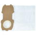 Sacchetti per aspirapolvere Vorwerk Kobold VK118 / VK119 / VK120 / VK121, microfibra, 10 pezzi Sacchetti per aspirapolvere Vorwerk Kobold VK118 / VK119 / VK120 / VK121, microfibra, 10 pezzi