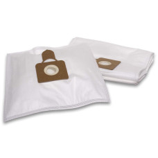 Sacchetti per aspirapolvere Hoover H68, 10 pezzi Sacchetti per aspirapolvere Hoover H68, 10 pezzi