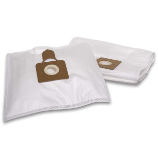 Sacchetti per aspirapolvere Hoover H68, 10 pezzi