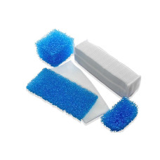 Set di filtri per Thomas Twin T1 Aquafilter / TT Aquafilter, 787203