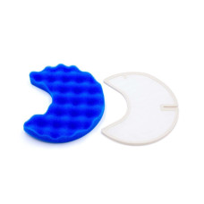 Set di filtri HEPA per Samsung Navibot SC8400 / SC8470 / SC850