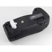 Portabatteria per Nikon D500