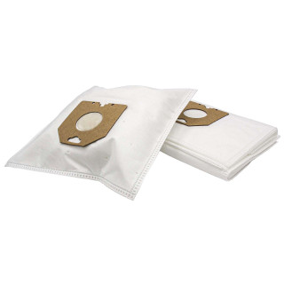 Sacchetti per aspirapolvere Philips Classique / Vision / Oslo, 10 pezzi Sacchetti per aspirapolvere Philips Classique / Vision / Oslo, 10 pezzi