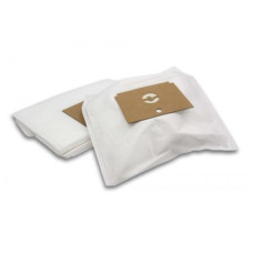 Sacchetti per aspirapolvere Rowenta ZR-745, 10 pezzi Sacchetti per aspirapolvere Rowenta ZR-745, 10 pezzi