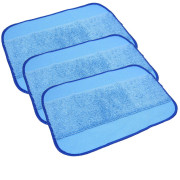 Set di panni umidi per il robot per la pulizia iRobot Braava 320 / 321 / 380 / 390