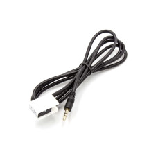 Adattatore da USB a AUX per VW RCD200 / RCD300 / RCD500