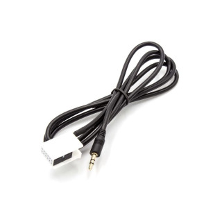 Adattatore da USB a AUX per VW RCD200 / RCD300 / RCD500