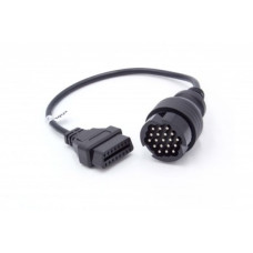 Adattatore da Porsche 19-pin a OBD2