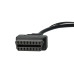 Adattatore da Alfa Romeo / Fiat / Lancia 3-pin a OBD2