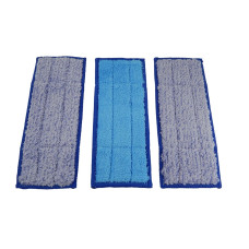 Set di panni per la pulizia per iRobot Braava Jet 240 / 245 / 250