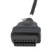 Adattatore da BMW 20-pin a OBD2 Adattatore da BMW 20-pin a OBD2