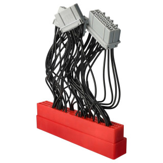 Adattatore da Honda OBD1 a OBD2 Adattatore da Honda OBD1 a OBD2