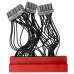 Adattatore da Honda OBD1 a OBD2 Adattatore da Honda OBD1 a OBD2