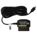 Adattatore / caricabatterie da OBD2 a mini-USB per fotocamere, navigatori GPS e smartphone, 3,5 m Adattatore / caricabatterie da OBD2 a mini-USB per fotocamere, navigatori GPS e smartphone, 3,5 m