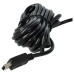 Adattatore / caricabatterie da OBD2 a mini-USB per fotocamere, navigatori GPS e smartphone, 3,5 m Adattatore / caricabatterie da OBD2 a mini-USB per fotocamere, navigatori GPS e smartphone, 3,5 m