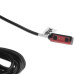 Cavo di ricarica USB per Pebble Steel 2