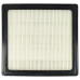 Filtro HEPA per Nilfisk Extreme X100 / X200 / X300, 1470180500 Filtro HEPA per Nilfisk Extreme X100 / X200 / X300, 1470180500