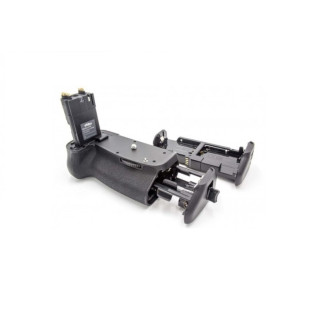 Portabatteria per Canon EOS 60D / EOS 60DA