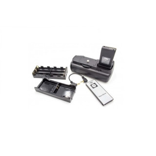 Portabatteria per Canon EOS 1100D / 1200D / 1300D