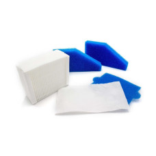 Set di filtri HEPA per Thomas Aqua Anti Allergy / Pet & Family / Multi Clean, 787241