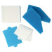 Set di filtri HEPA per Thomas Aqua Anti Allergy / Pet & Family / Multi Clean, 787241 Set di filtri HEPA per Thomas Aqua Anti Allergy / Pet & Family / Multi Clean, 787241