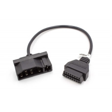 Adattatore da Ford 7-pin na OBD2